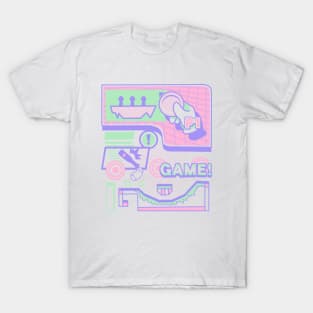 GAME! T-Shirt